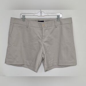 Women's Tan Shorts